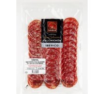 Žāvēta desa NAVIDUL Salchichon Iberico, sagriezta, 100g (450-14764)