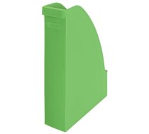 Dokumentu bokss  Leitz Recycle, A4, zaļš (200-15328)