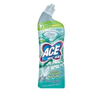Tualetes tīrīšanas līdzeklis ACE Glitter Talco, 700 ml (400-11889)