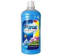 Veļas mīkstinātājs PUROX, Mountain flowers,1.8l (400-10915)