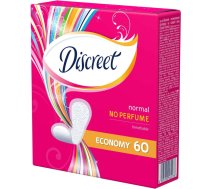 Discreet Normal 60 gab. (400-06218)