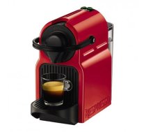 Kafijas automāts Nespresso „Inissia Red (250-08178)