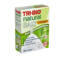 Sāls trauku mazgāšanas mašīnām TRI-BIO 1.4 kg (400-03286)