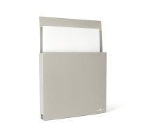 Dokumentu turētājs DURABLE INFO BOX A4, magnētisks (400-13854)