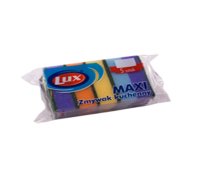 Švamme LUX Maxi, 9.8x6.5x3.3cm, 5gab (400-08832)