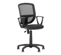 Krēsls NOWY STYL BETTA GTP C-11 melns (350-00732)