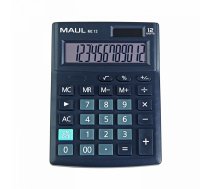 Galda kalkulators MAUL MC 12, 12 cipari (250-08303)
