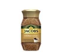 Šķīstošā kafija JACOBS CRONAT GOLD, 100 g (450-02290)