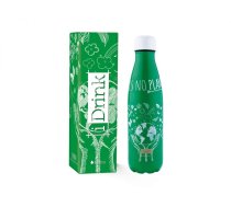 Itotal Termo pudele Planet, 500ml (650-03545)