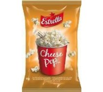 Popkorns Estrella ar siera garšu 90g (450-08703)