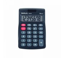 Galda kalkulators MAUL, MJ 450, junior, 8 cipari (250-08299)