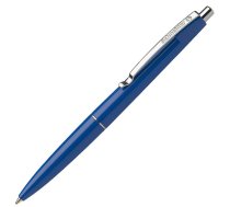 Lodīšu pildspalva SCHNEIDER OFFICE zils korpuss, zila tinte (200-00281)