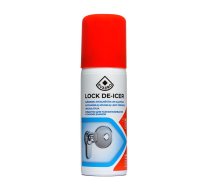 Slēdzeņu atsaldētājs un eļļotājs KVADRO, 50ml (400-08936)