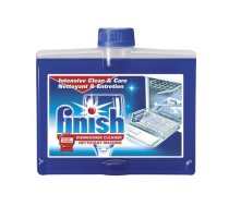 Trauku mazgāšanas mašīnu kopšanas līdzeklis FINISH, 250 ml (400-02161)