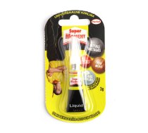 Universālā līme HENKEL Super Moment 3g (LT/EE) (200-09636)