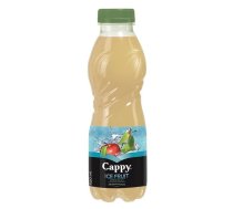 Sulas dzēriens CAPPY Ice Fruit Ābolu-Bumbieru, 0.5 l (450-14000)