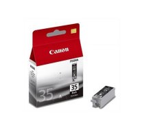 Tintes Canon PGI-35 (1509B001), melns kārtridžs tintes printeriem (300-00192)