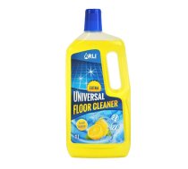 Grīdas tīrīšanas līdzeklis ARLI CLEAN, citronu, 1 l (400-02594)