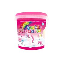 Cukurvate aromatizēta Unicorn Candy Floss WOOGIE, 50g (450-17054)