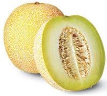 Melone "Galija", 5.kal. 2.Å¡Ä·. kg (450-11538)