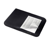 Galda segums ESSELTE LEITZ Premium 400 x 530 x 3 mm, melna (200-03529)