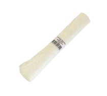 Atkritumu maisi , tilpums 40 L, 58x74 cm, 20 gab./rullī, HDPE, 8 mic, balti (400-04666)