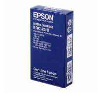 Lenta EPSON ERC-23B melna (300-03657)