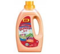 Bonux Liquid Colors Glow Touch 20 mazg.reizēm 1.1L (400-08652)