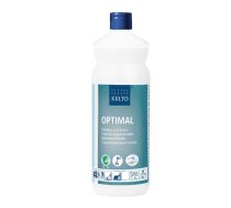 Grīdas mazgāšanas līdzeklis KIILTO Optimal, 1 L (400-01823)