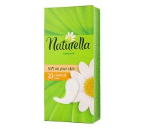 Naturella Liners 20 gab. (400-06231)