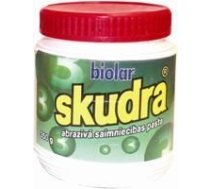 Abrazīva sārmaina mājsaimniecības pasta SKUDRA, 35 (400-09006)