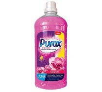 Veļas mīkstinātājs PUROX, Pink Magnolia, 1.8l (400-10914)