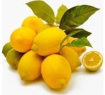 Citroni Verna, 1. šķ., kg (450-01999)
