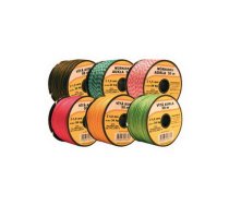 Vītā aukla TANGENTE, poliamīda, Ø 1 mm, 100 m (400-00566)