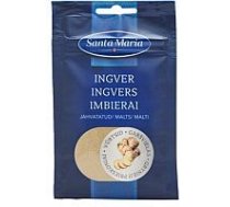 Malts ingvers 20g, 17310 Santa Maria (450-08696)