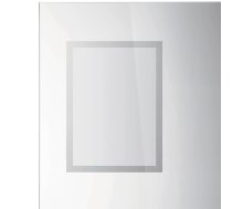 Pašlīpoša kabata DURABLE DURAFRAME SUN ar rāmi sudraba krāsā, A4 formāts, 2 gab./iepak. (200-11532)