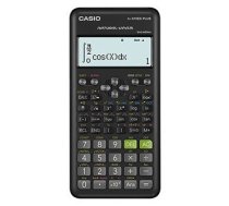 Zinātnisks kalkulators CASIO FX-570ES PLUS II, 230 x 142 x 26 mm (250-07560)