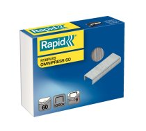 Skavas Rapid Omnipress 60, 1000 skavas/kastītē (200-07979)
