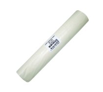Atkritumu maisi , tilpums 40 L, 58 x 74 cm, 25 gab./rullī, LDPE, 30 mkr, balti (400-04678)