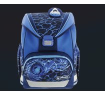Formas mugursoma Herlitz UltraLight Blue Shark, 36 x 28 x 21 cm (550-08538)