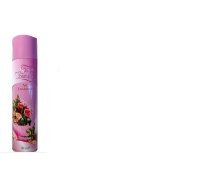 Gaisa atsvaidzinātājs SIMPLY THERAPHY Floral Bouquet, 300ml (400-09005)