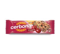 Musli batoniņš CERBONA Sour Cherry, 20 g (450-01810)