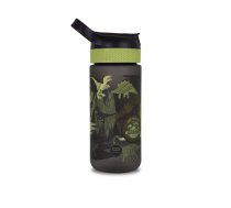 Ūdens pudele BIBBY 420ML Adventure park (550-06440)