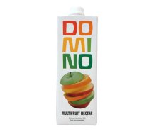 Multivitamīnu nektārs DOMINO, 1 L (450-01714)