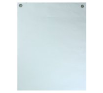 Papīra bloks SMLT Flipchart, 59,4 x 84 cm, 20 lapas, 80g/m2, balts (P-TR20) (100-00304)