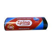 Atkritumu maisi SPINO, tilpums 20 L (400-01487)