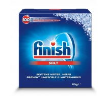 Sāls trauku mazgāšanas automātiem FINISH, 4kg (400-10490)