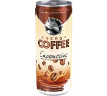 Aukstā kafija Hell Energy Coffee Cappuccino, 250ml (450-13014)