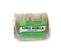 Linu vītā pulēta aukla TANGENTE, Ø 2.5 mm, 100 g (400-01700)