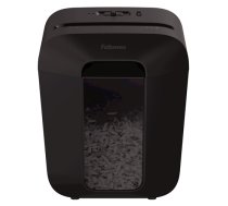 Dokumentu smalcinātājs Fellowes Powershred LX45 melns (250-07968)